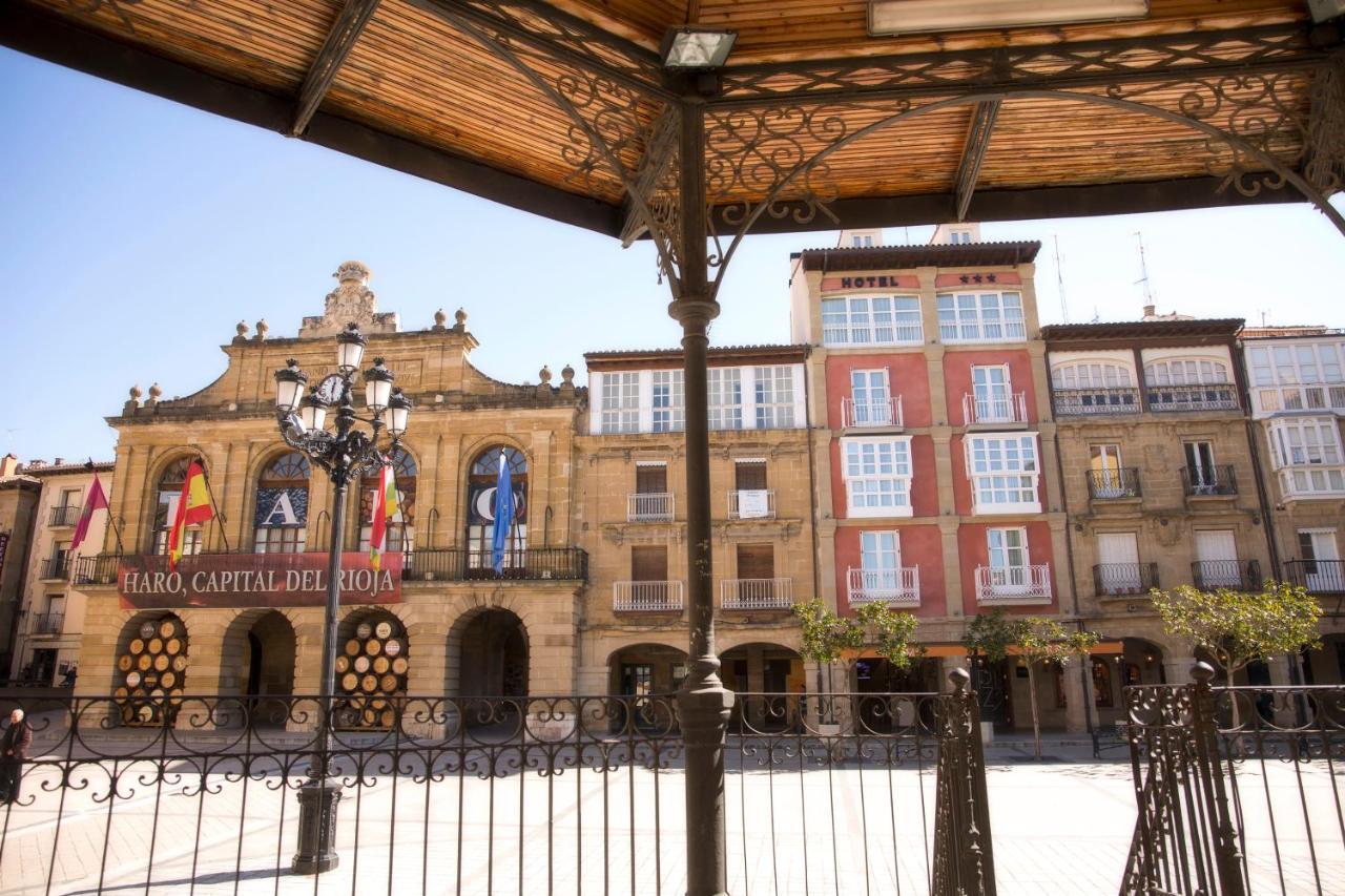 Plaza De La Paz Hotel